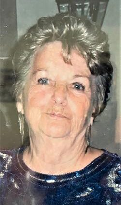 Aileen E Stoermer
