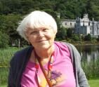 Marilyn Stokes