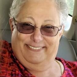 Juliet M. Stone