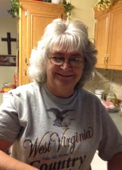 Janice R Stout