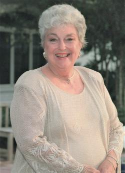 Patricia D Streicher