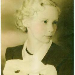 Nora Stuckey