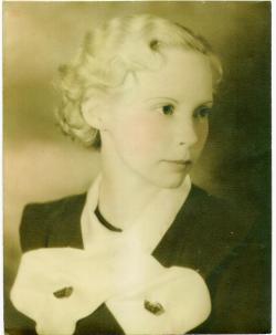 Nora Stuckey