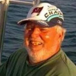 Richard P Stype Jr