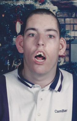 Brad A Swasey