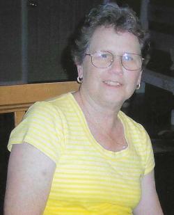 Linda G Sword