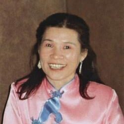 Su Jen “Penny Chen” Talbot