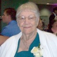 Mary K Thomas