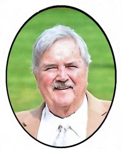 John P Thurman