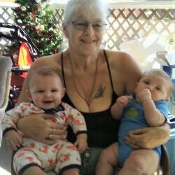 Lynda M. Tillie