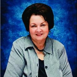 Lorraine Louise Serra Townsend