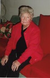 Olga Tropila