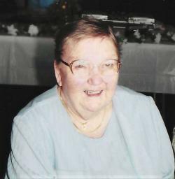 Jeanette J Troxel
