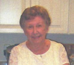 Rose Marie Vandergrift