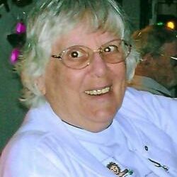 Joan M. Verity