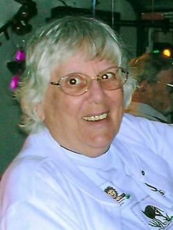 Joan M Verity