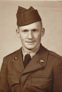 John L Verity