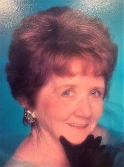 Audrey June Wagner