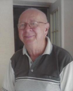 Claude S Wagner