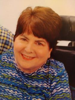 Debora Ann Wagoner