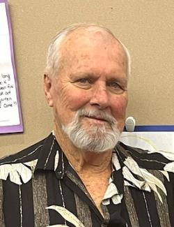Milton “Boogie” Waller