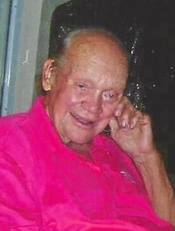 Vernon H Warnecke