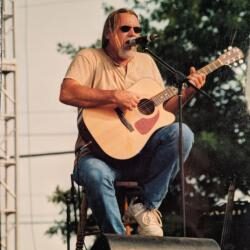 Roy E. “Rusty” Waters