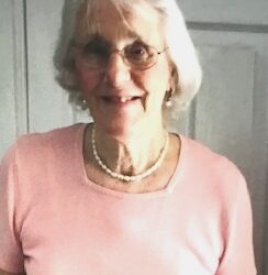 Margaret R. Wereszczak