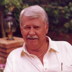 Harold G White