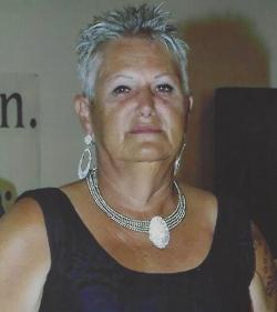 Dorothea A Wright