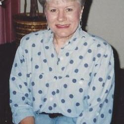 Sylvia M. Zellner