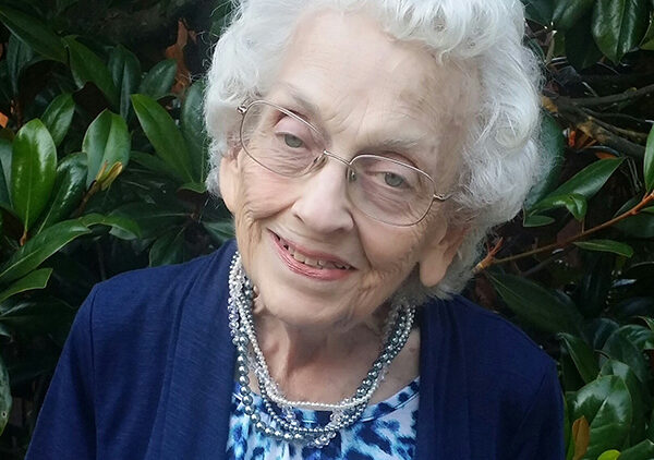 Bertha M Zippel