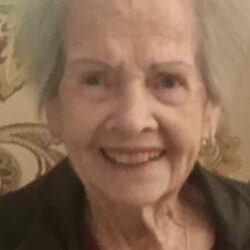 Ruth C Zoellner