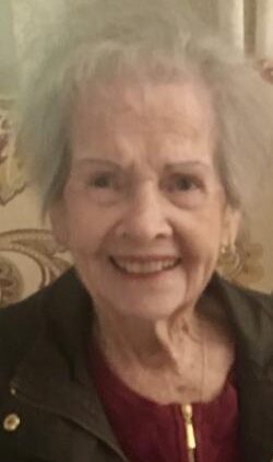Ruth C Zoellner