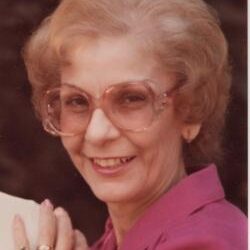 Concetta V. Chinnici