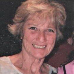 Sylvia Cunningham