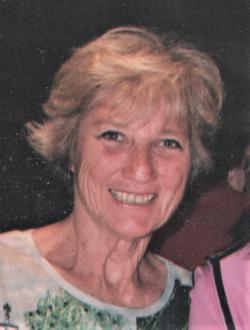 Sylvia Cunningham