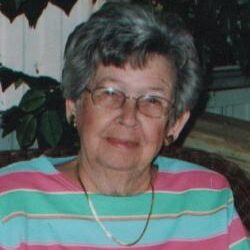 Juanita S. Davis