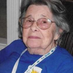 Doris M. “Dorie” Denicola
