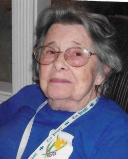 Doris M Denicola
