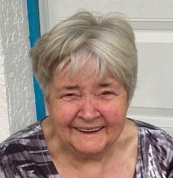 Linda Dodge