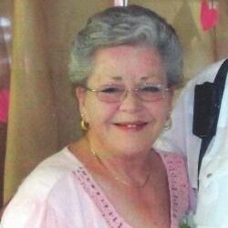Marcia G. Gallagher
