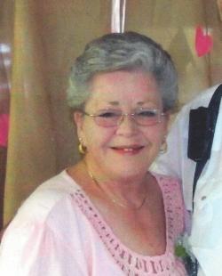 Marcia G Gallagher
