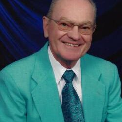 Frederick M. Muroff