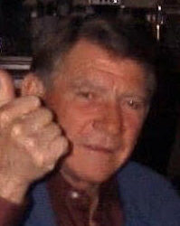 Billy D. Newman
