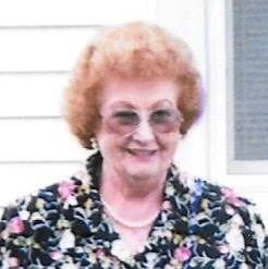 Marie K Pennington