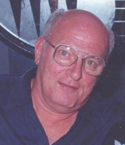 Anthony J Rizzitano