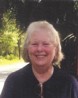 Sue C Steed