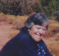 Maria Xenophontos