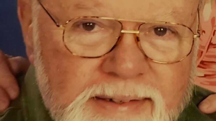 George J Adams
